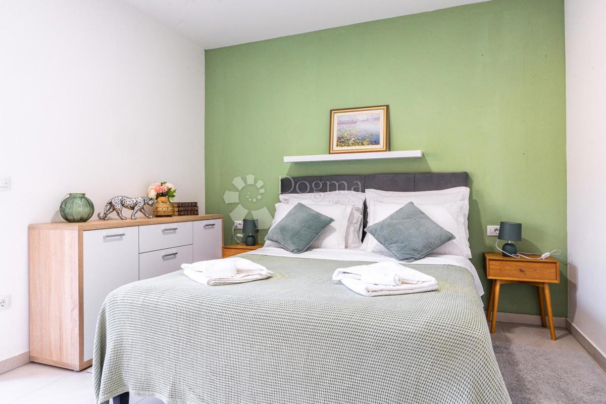 Stanovanje Doričići, Kostrena, 77,69m2