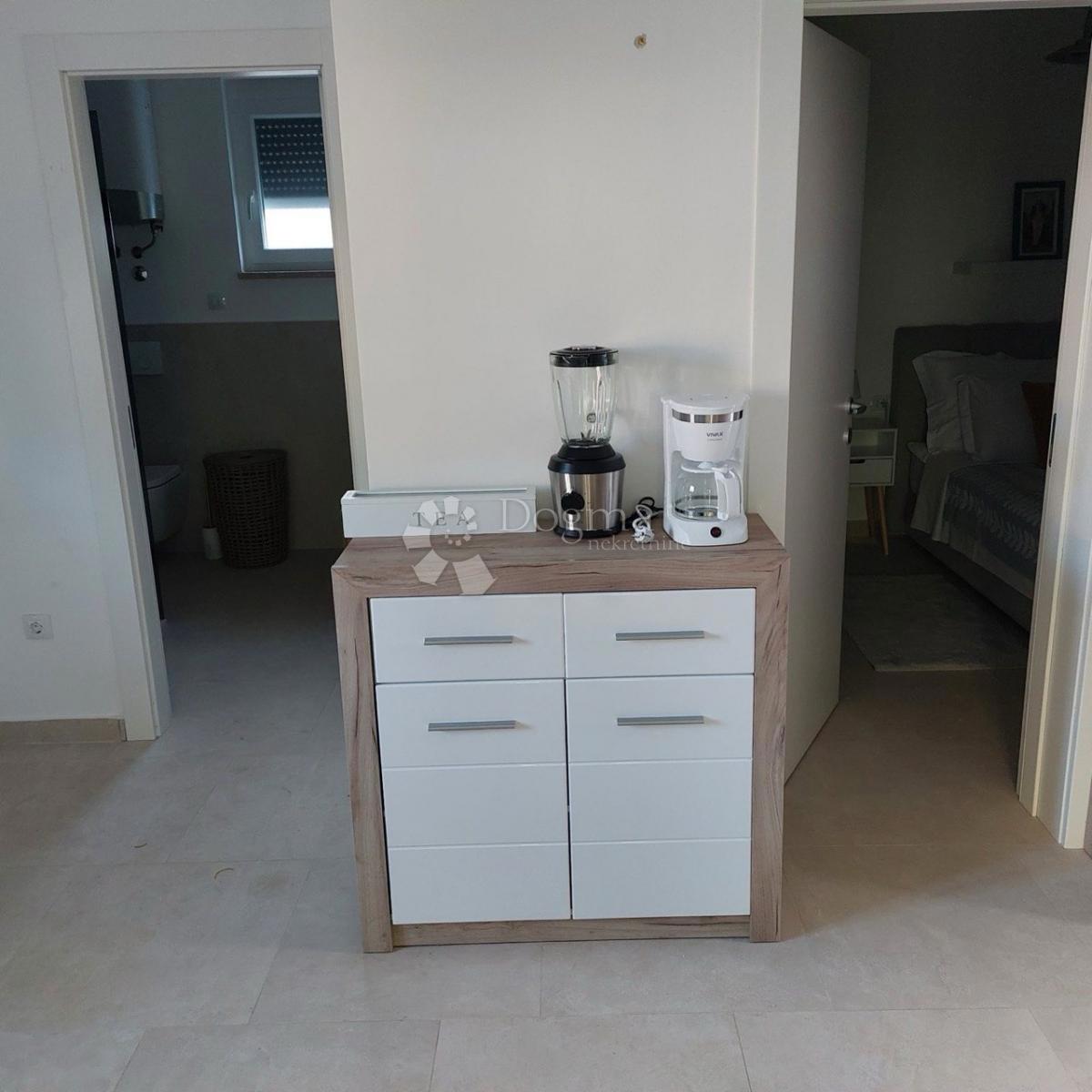 Stanovanje Doričići, Kostrena, 77,69m2