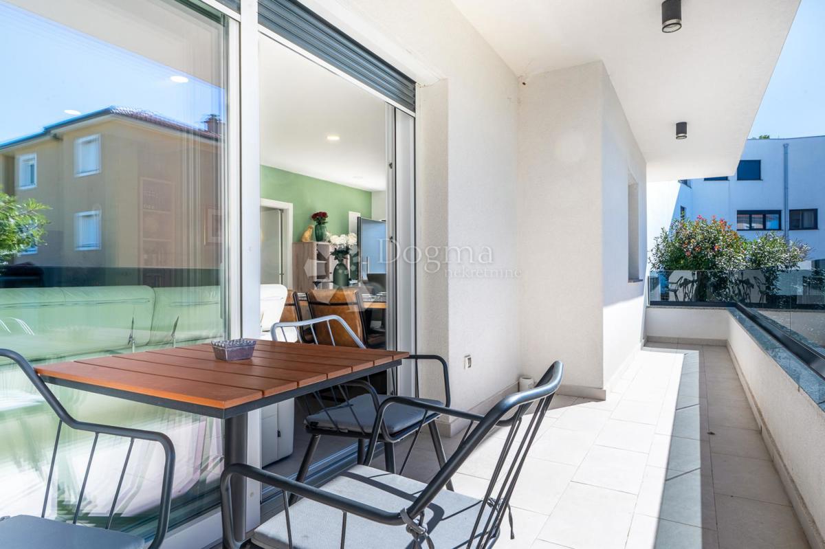 Stanovanje Doričići, Kostrena, 77,69m2