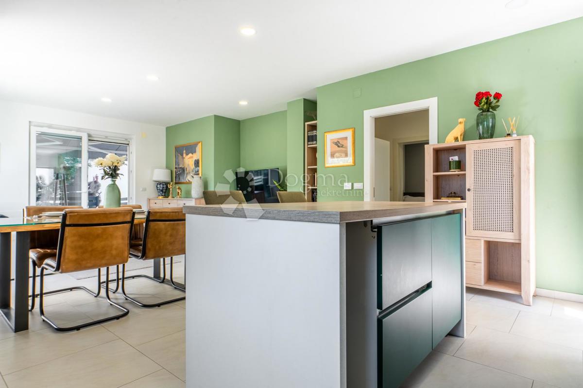 Stanovanje Doričići, Kostrena, 77,69m2