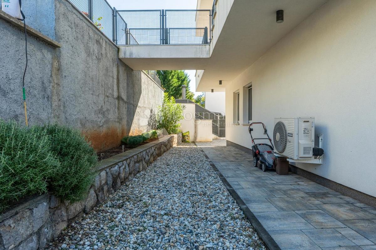 Stanovanje Doričići, Kostrena, 77,69m2