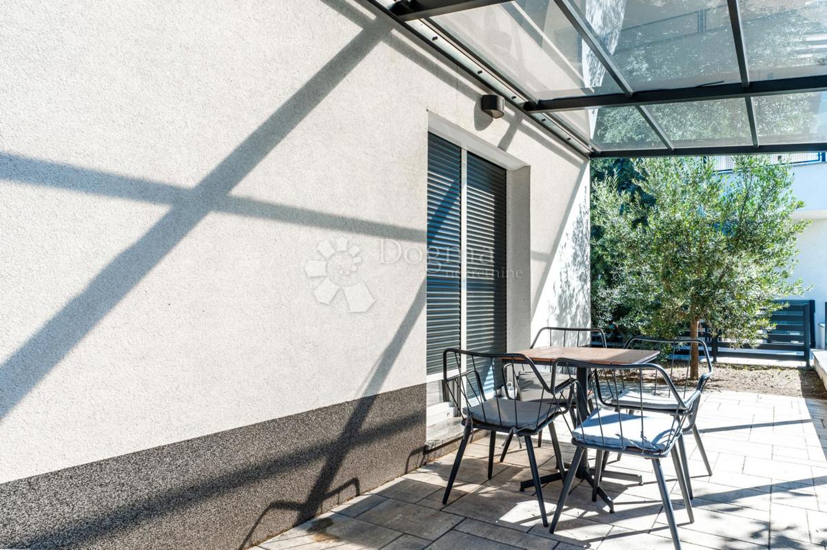 Stanovanje Doričići, Kostrena, 77,69m2