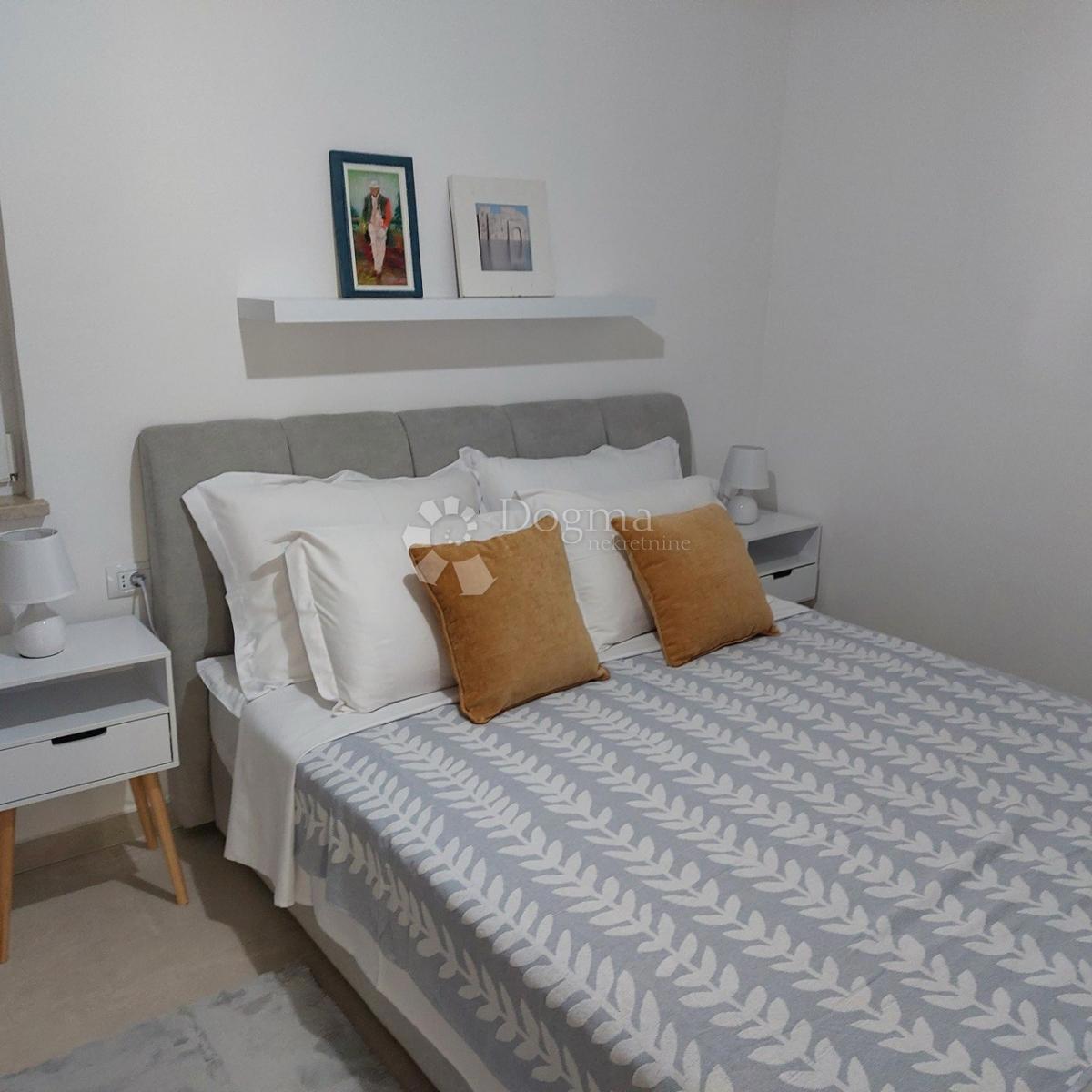 Stanovanje Doričići, Kostrena, 77,69m2