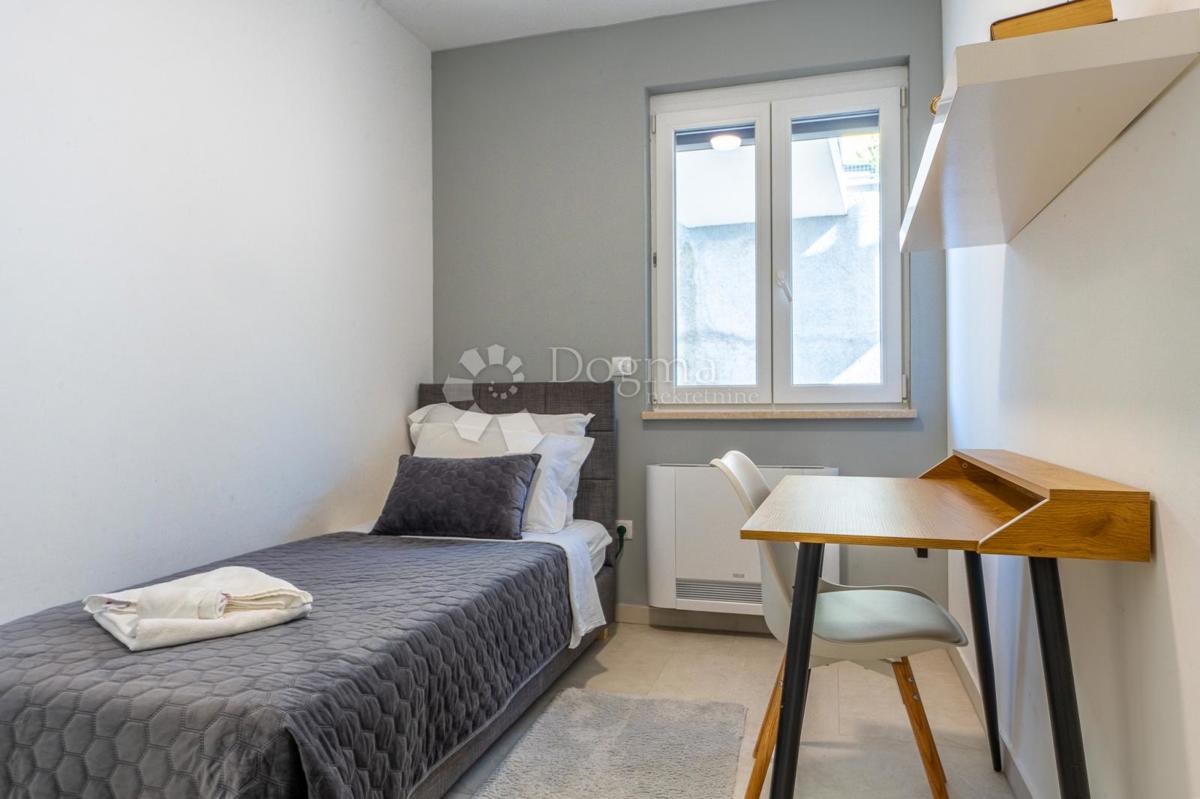 Stanovanje Doričići, Kostrena, 77,69m2