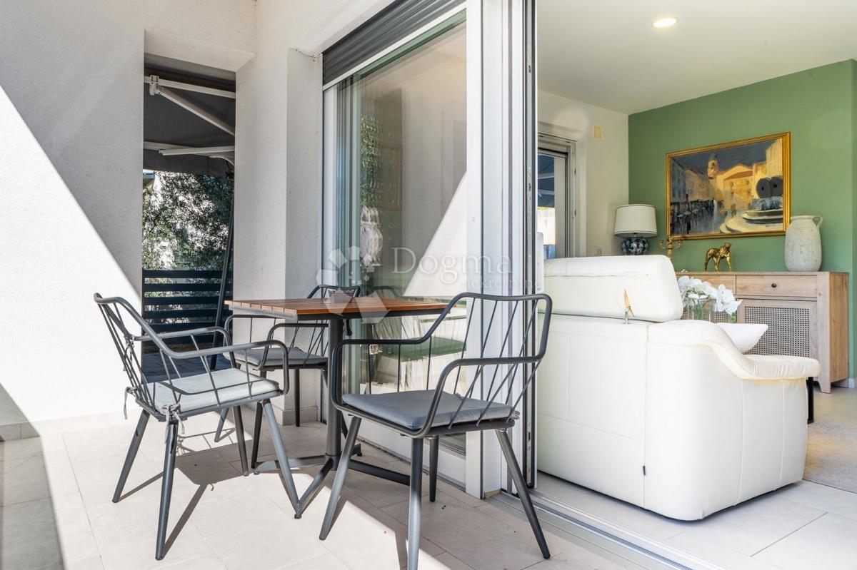 Stanovanje Doričići, Kostrena, 77,69m2