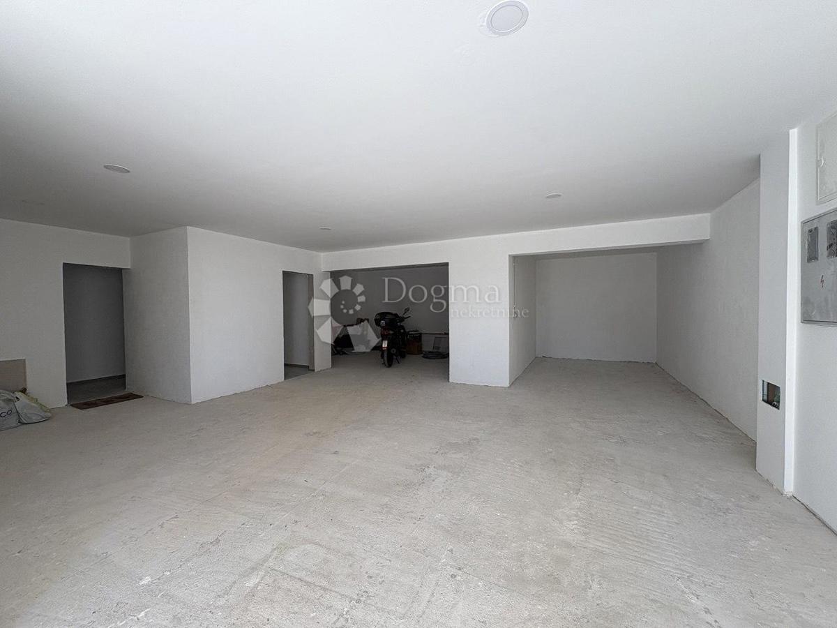 Stanovanje Doričići, Kostrena, 77,69m2