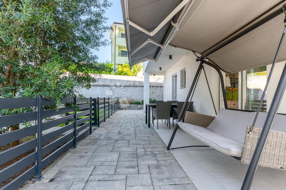 Stanovanje Doričići, Kostrena, 77,69m2