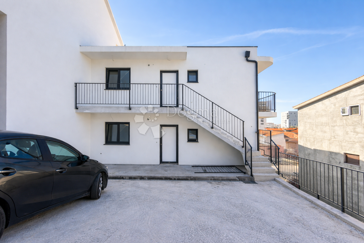 Hiša Kila, Split, 343m2