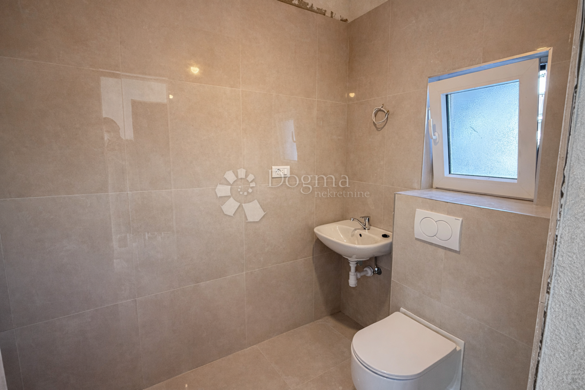 Hiša Kila, Split, 343m2