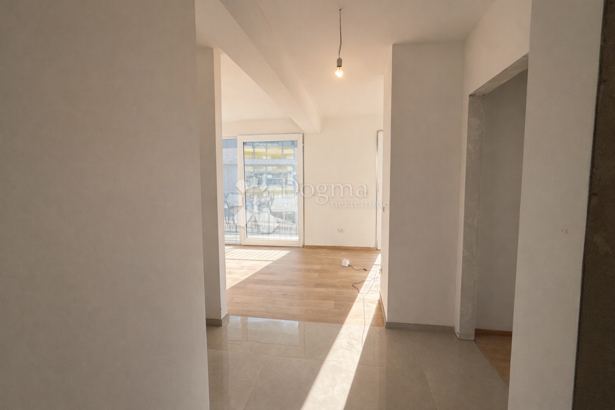 Hiša Kila, Split, 343m2