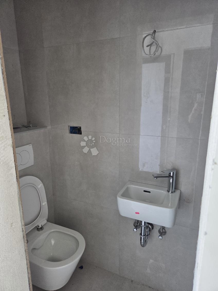 Hiša Kila, Split, 343m2