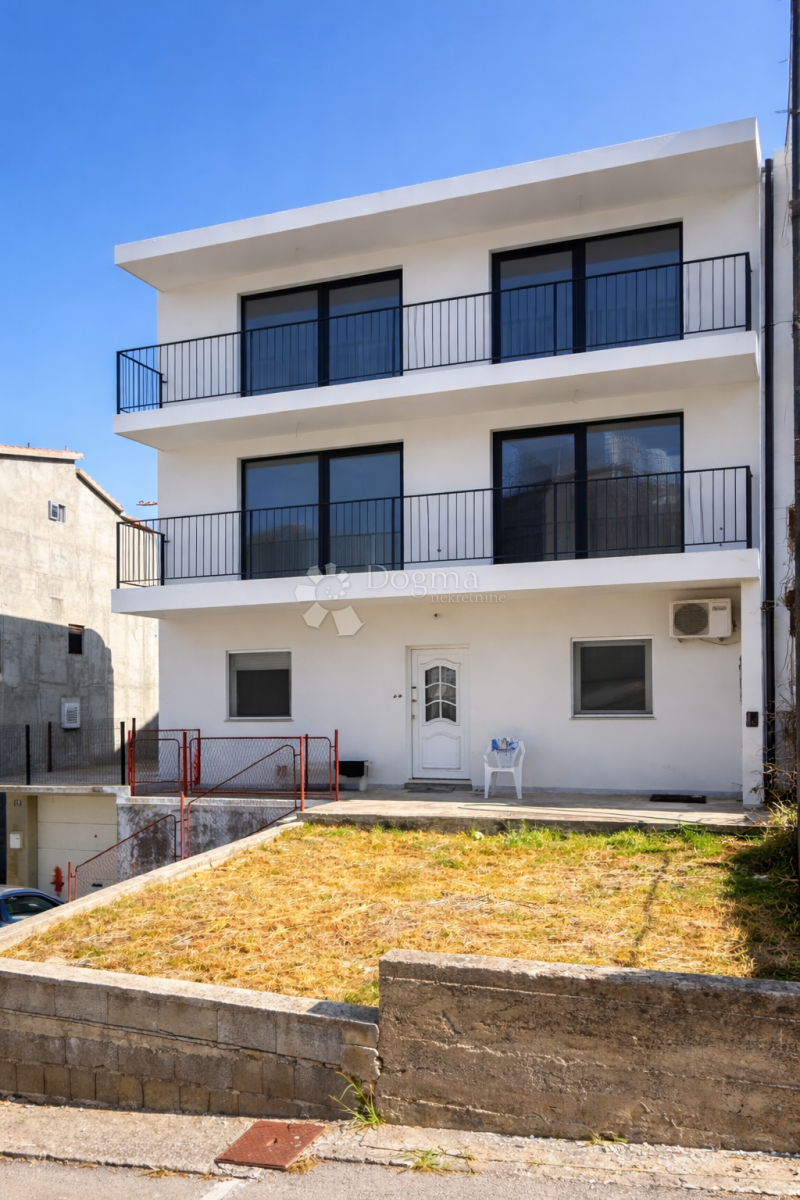 Hiša Kila, Split, 343m2