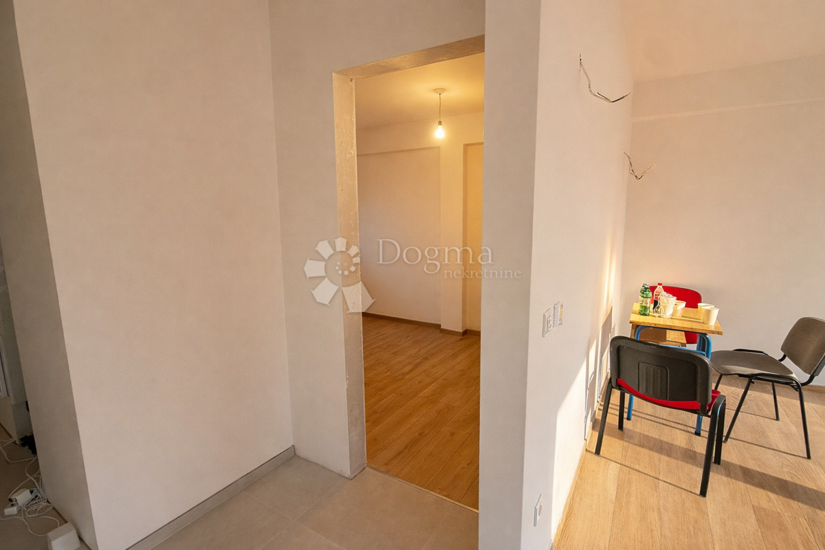 Hiša Kila, Split, 343m2