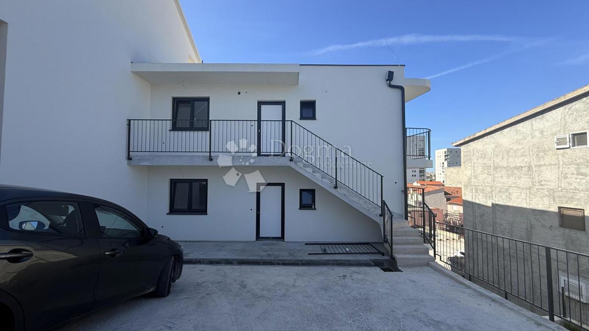 Hiša Kila, Split, 343m2