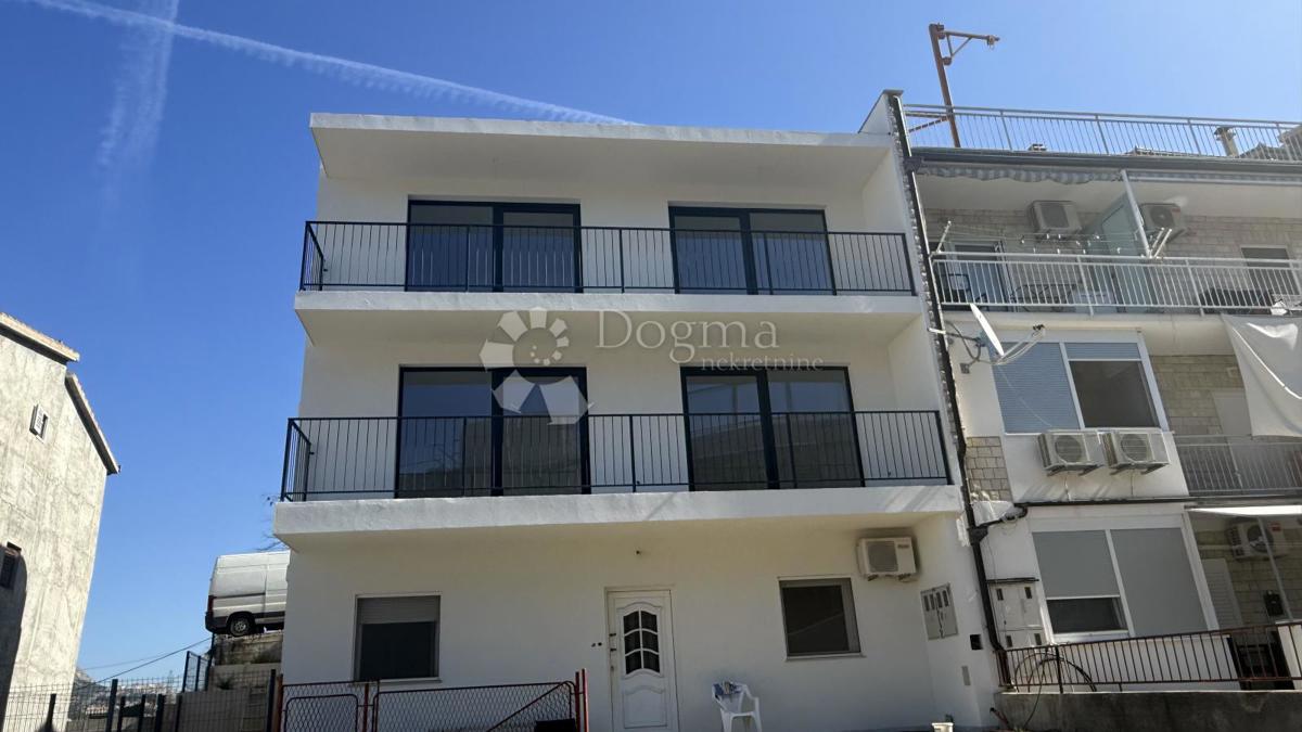 Hiša Kila, Split, 343m2