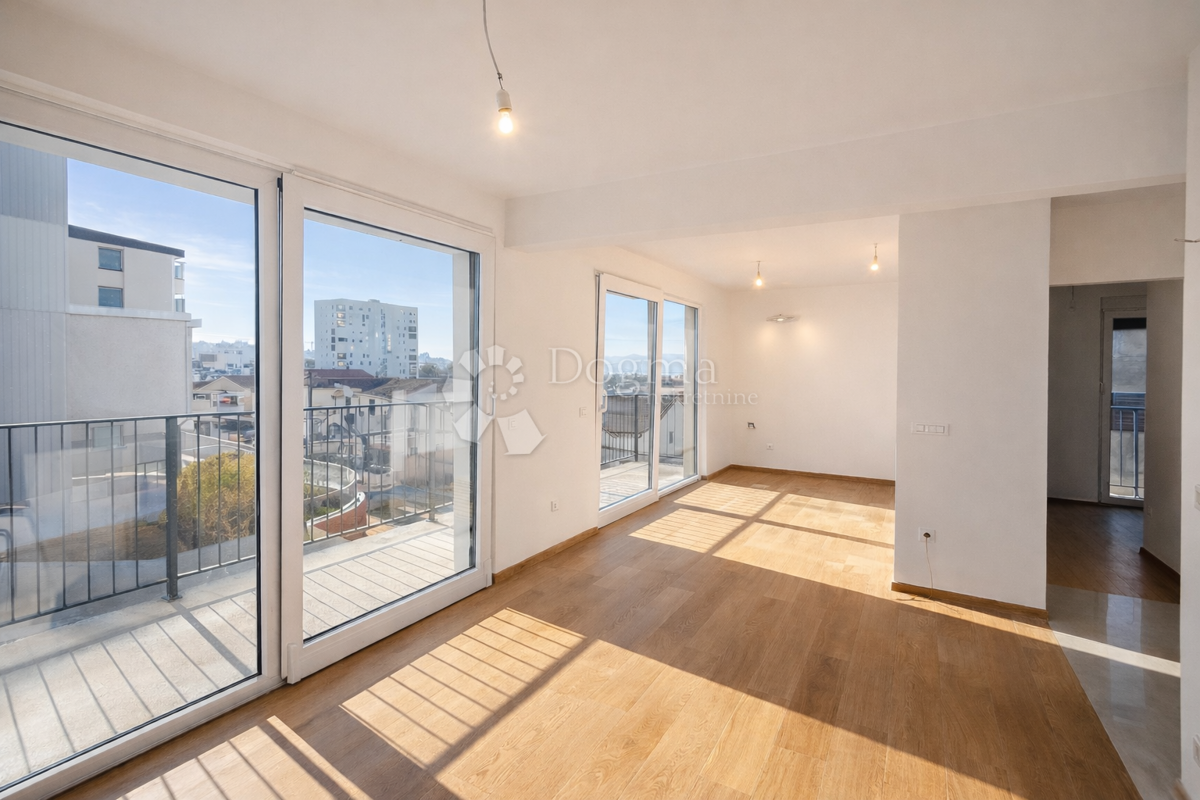 Hiša Kila, Split, 343m2