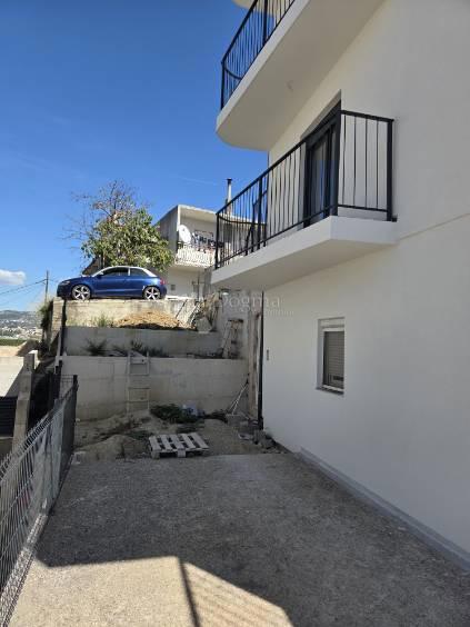 Hiša Kila, Split, 343m2