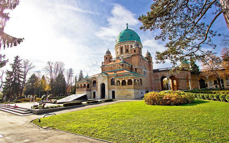 Grobnica Mirogoj, Gornji Grad - Medveščak, 3m2