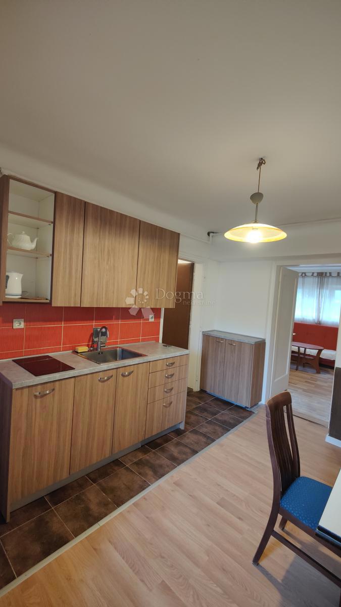 Stanovanje Gajevo, Trešnjevka - Jug, TR, 34m2