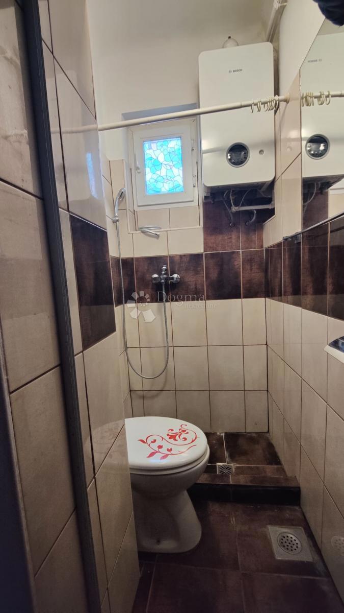 Stanovanje Gajevo, Trešnjevka - Jug, TR, 34m2