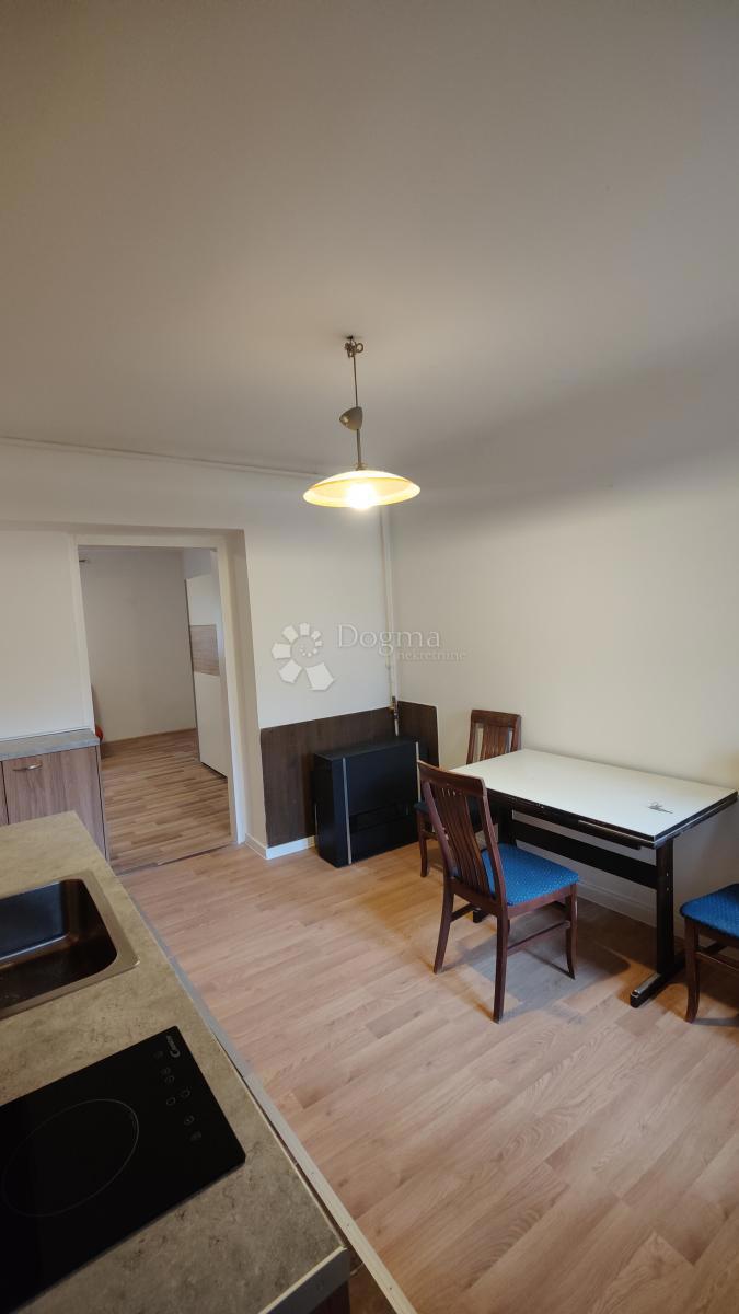 Stanovanje Gajevo, Trešnjevka - Jug, TR, 34m2