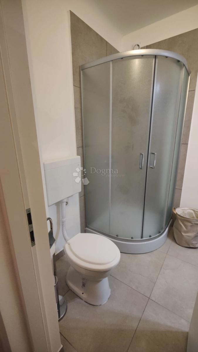 Stanovanje Gajevo, Trešnjevka - Jug, TR, 34m2