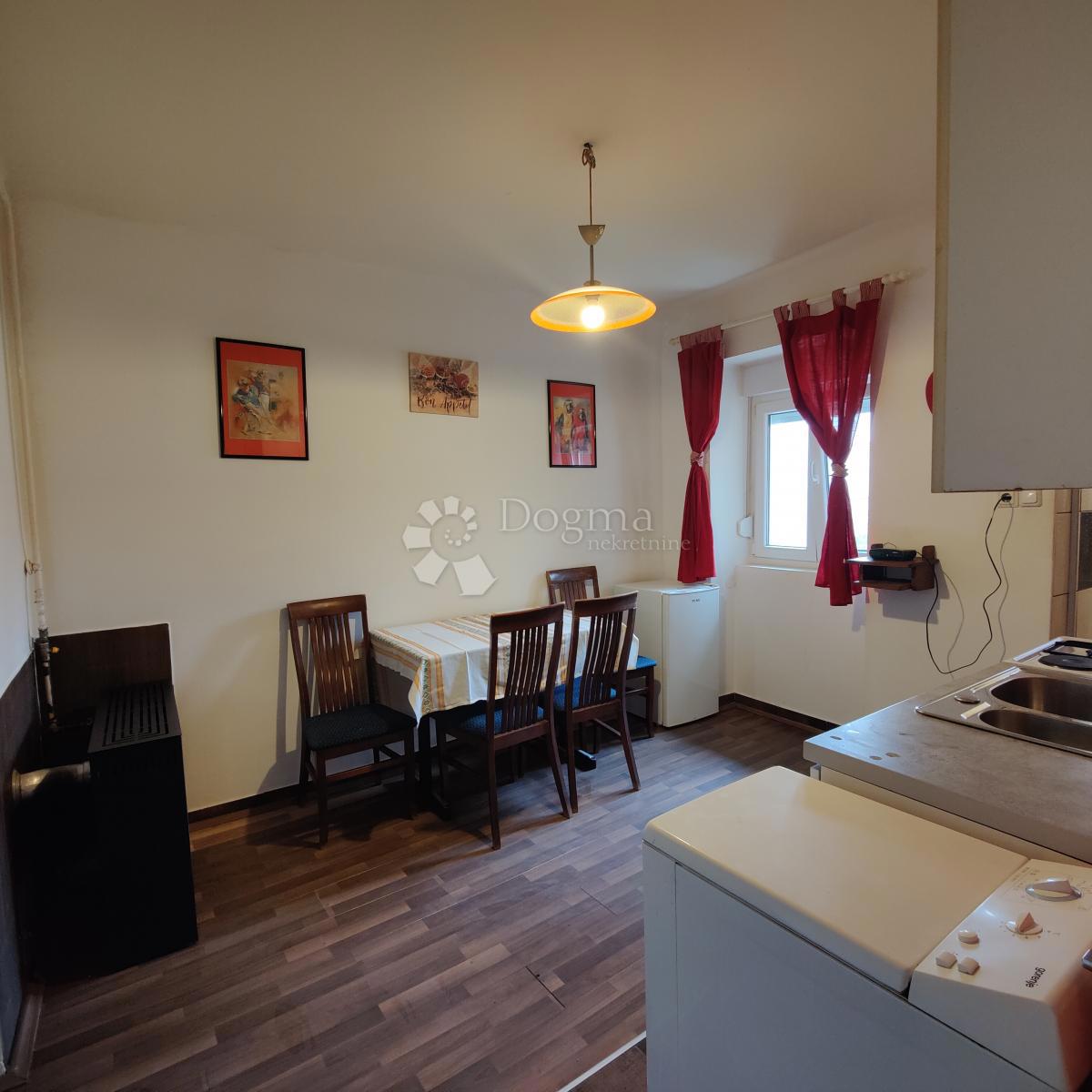 Stanovanje Gajevo, Trešnjevka - Jug, TR, 34m2