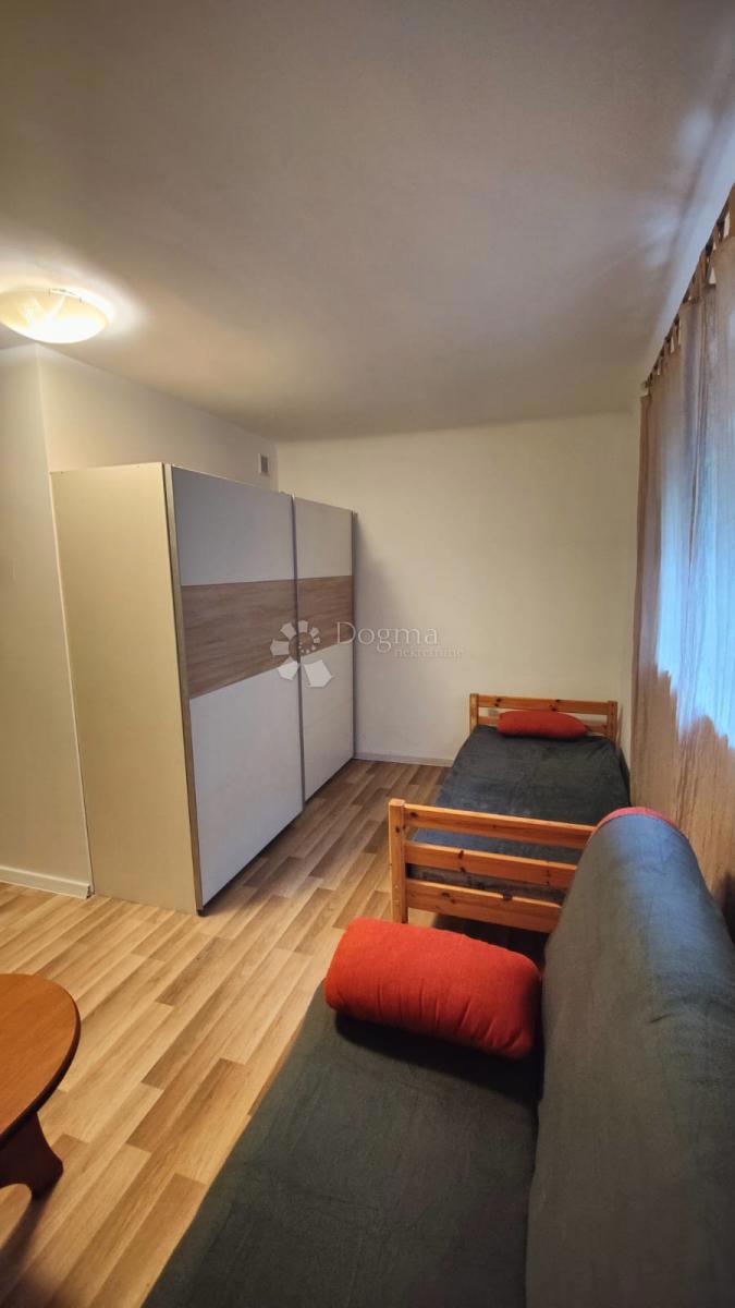 Stanovanje Gajevo, Trešnjevka - Jug, TR, 34m2