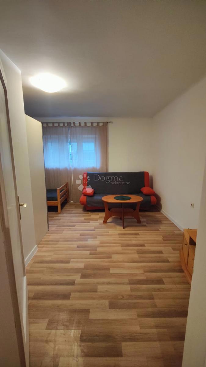 Stanovanje Gajevo, Trešnjevka - Jug, TR, 34m2