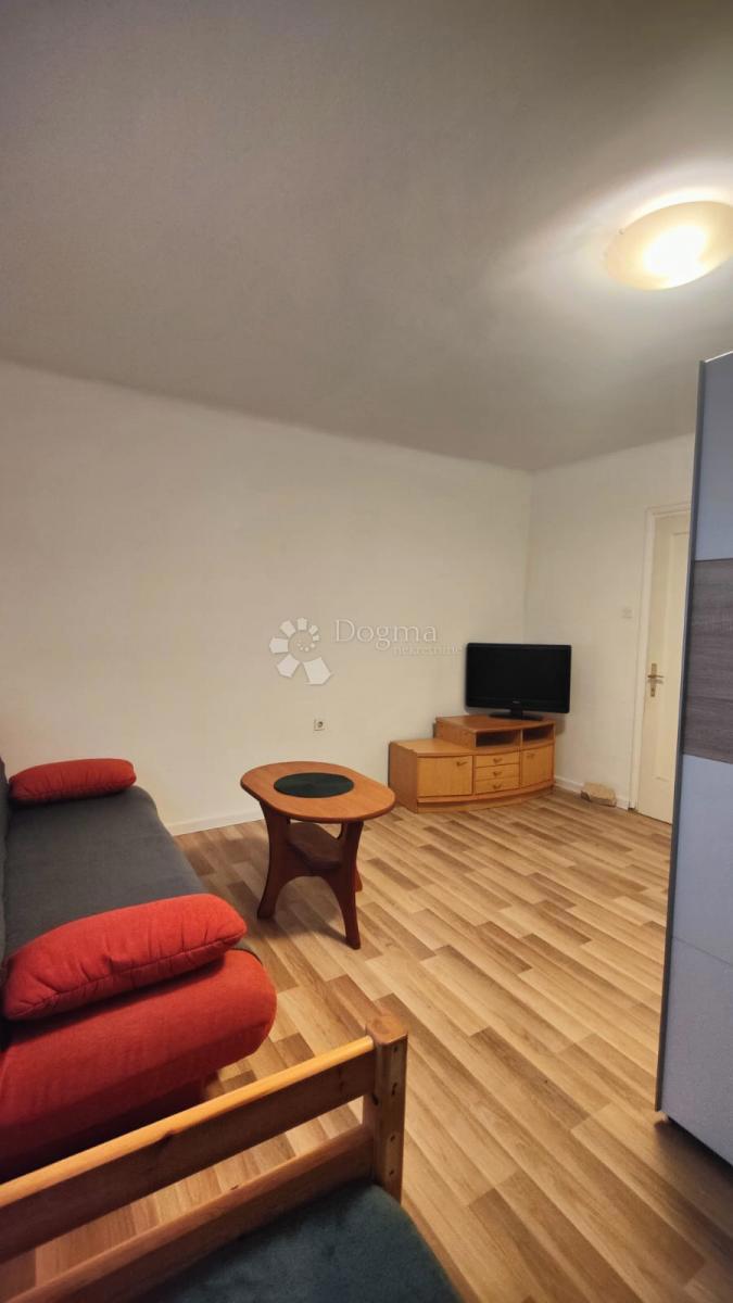 Stanovanje Gajevo, Trešnjevka - Jug, TR, 34m2