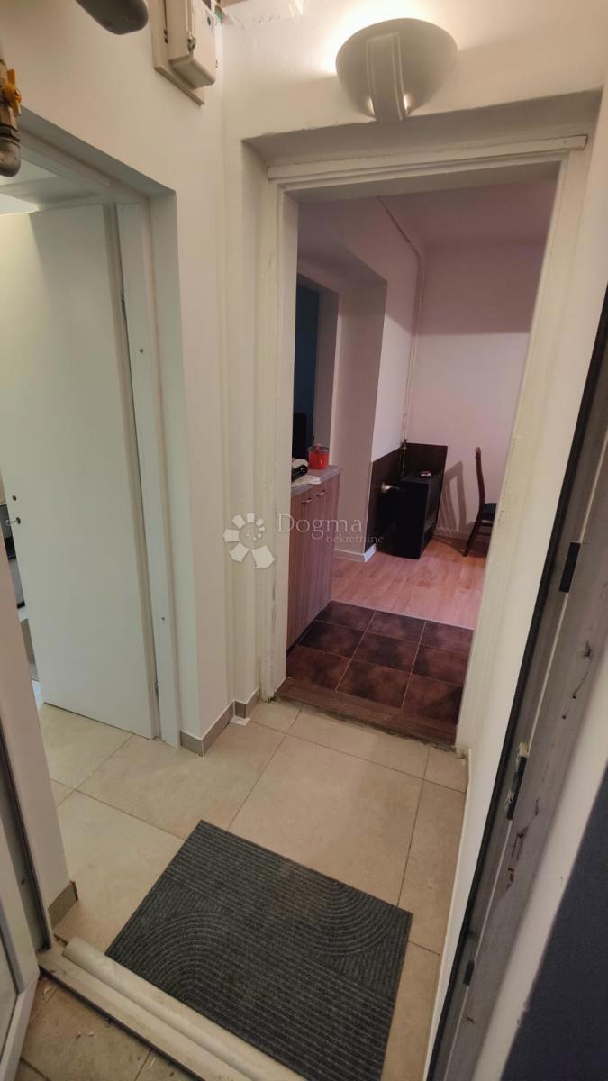 Stanovanje Gajevo, Trešnjevka - Jug, TR, 34m2