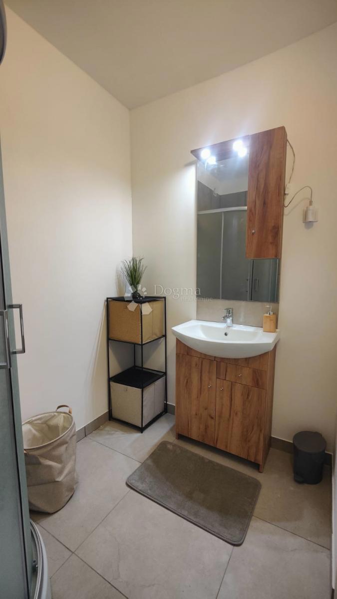 Stanovanje Gajevo, Trešnjevka - Jug, TR, 34m2