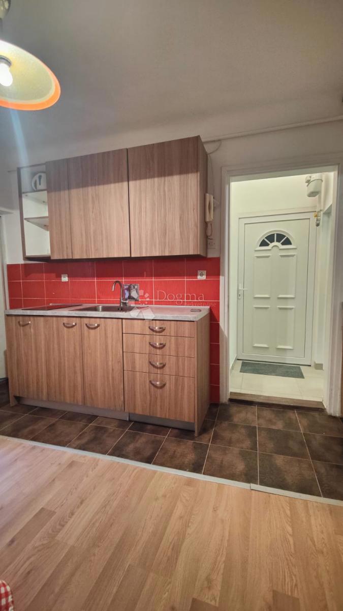 Stanovanje Gajevo, Trešnjevka - Jug, TR, 34m2