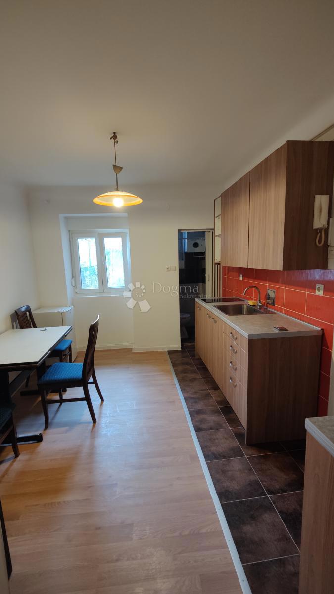 Stanovanje Gajevo, Trešnjevka - Jug, TR, 34m2