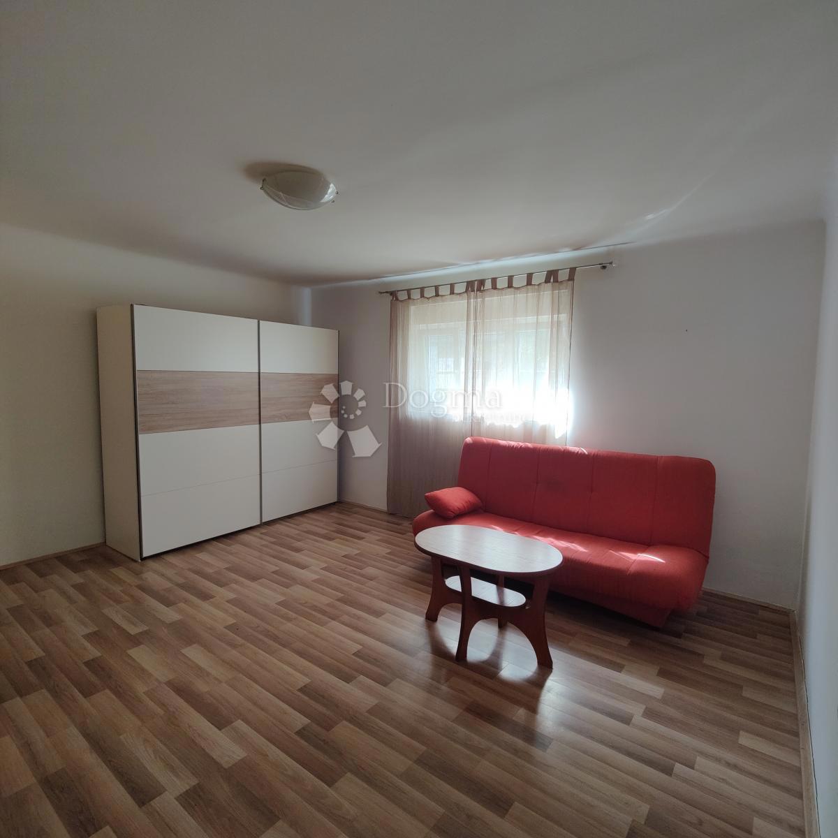 Stanovanje Gajevo, Trešnjevka - Jug, TR, 34m2