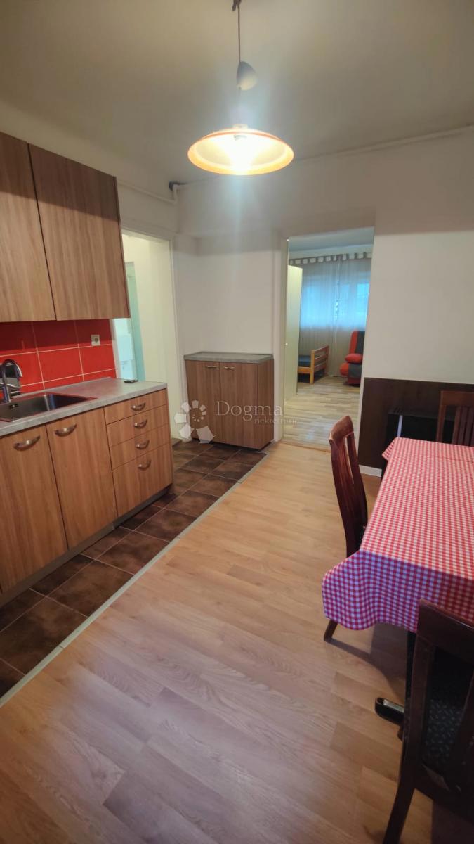 Stanovanje Gajevo, Trešnjevka - Jug, TR, 34m2