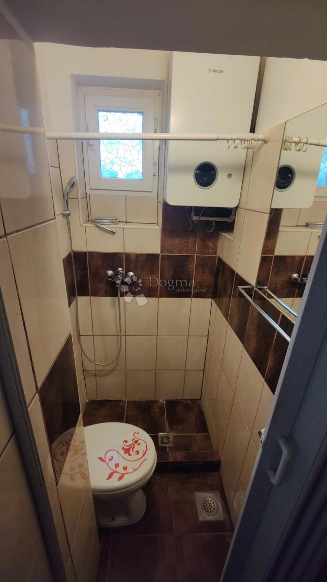 Stanovanje Gajevo, Trešnjevka - Jug, TR, 34m2