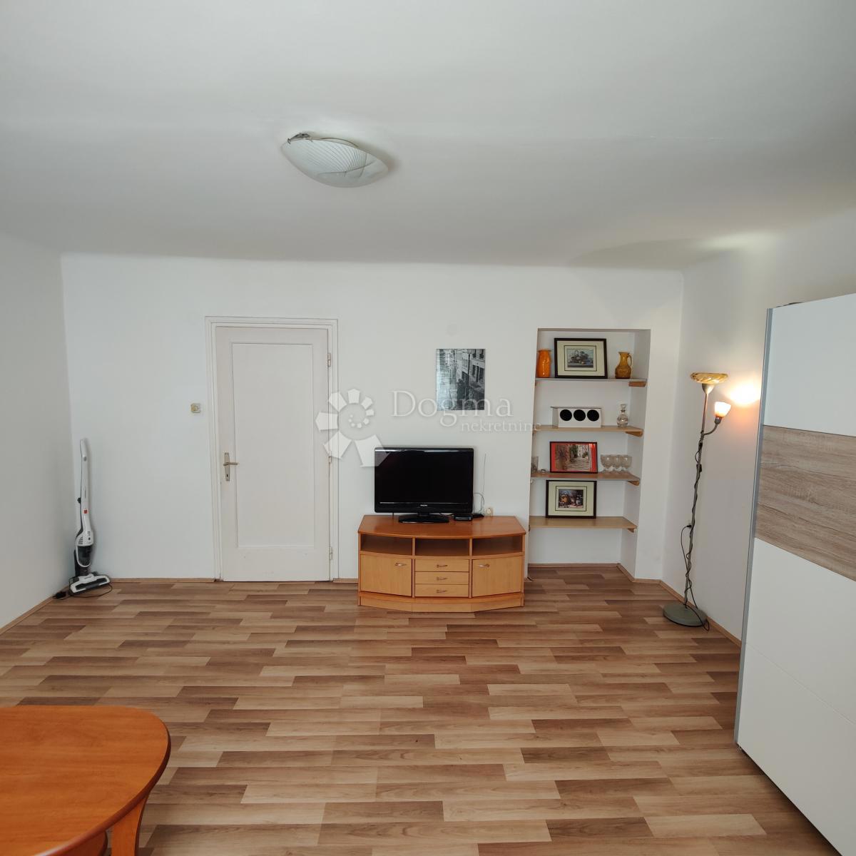 Stanovanje Gajevo, Trešnjevka - Jug, TR, 34m2