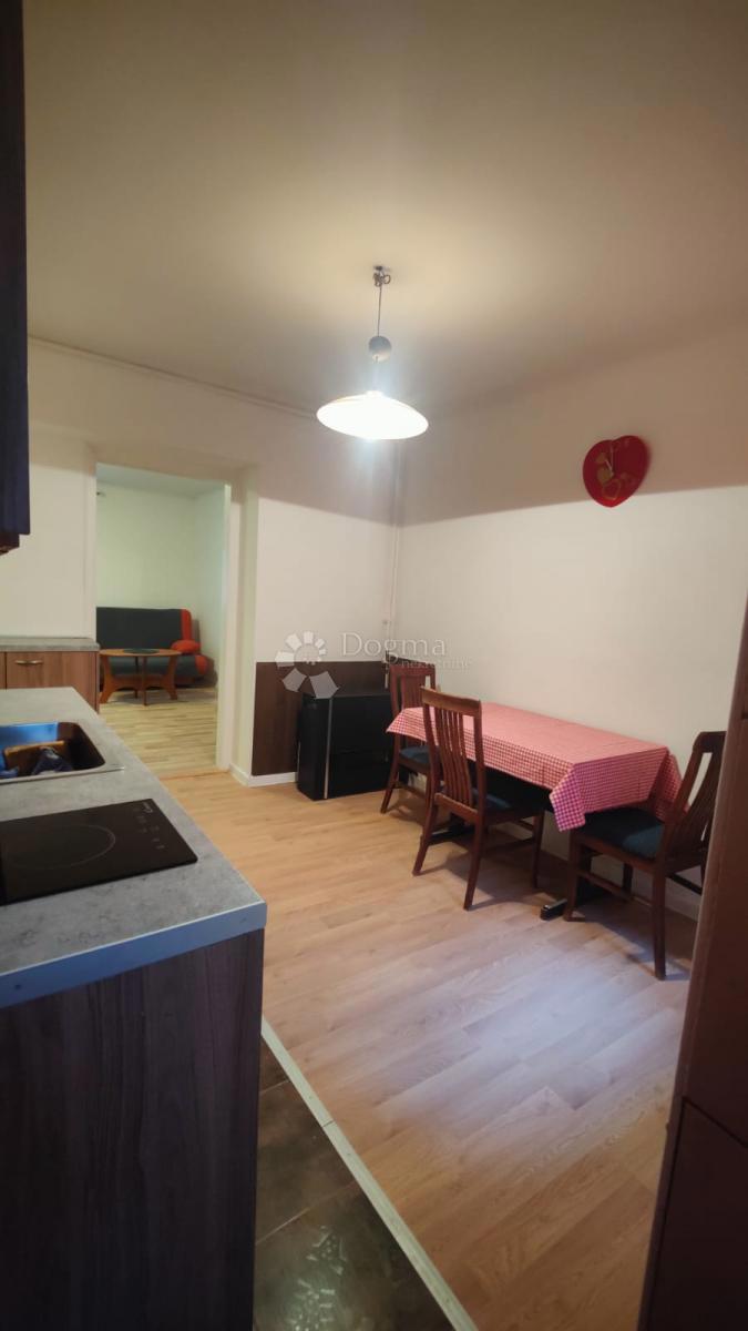 Stanovanje Gajevo, Trešnjevka - Jug, TR, 34m2