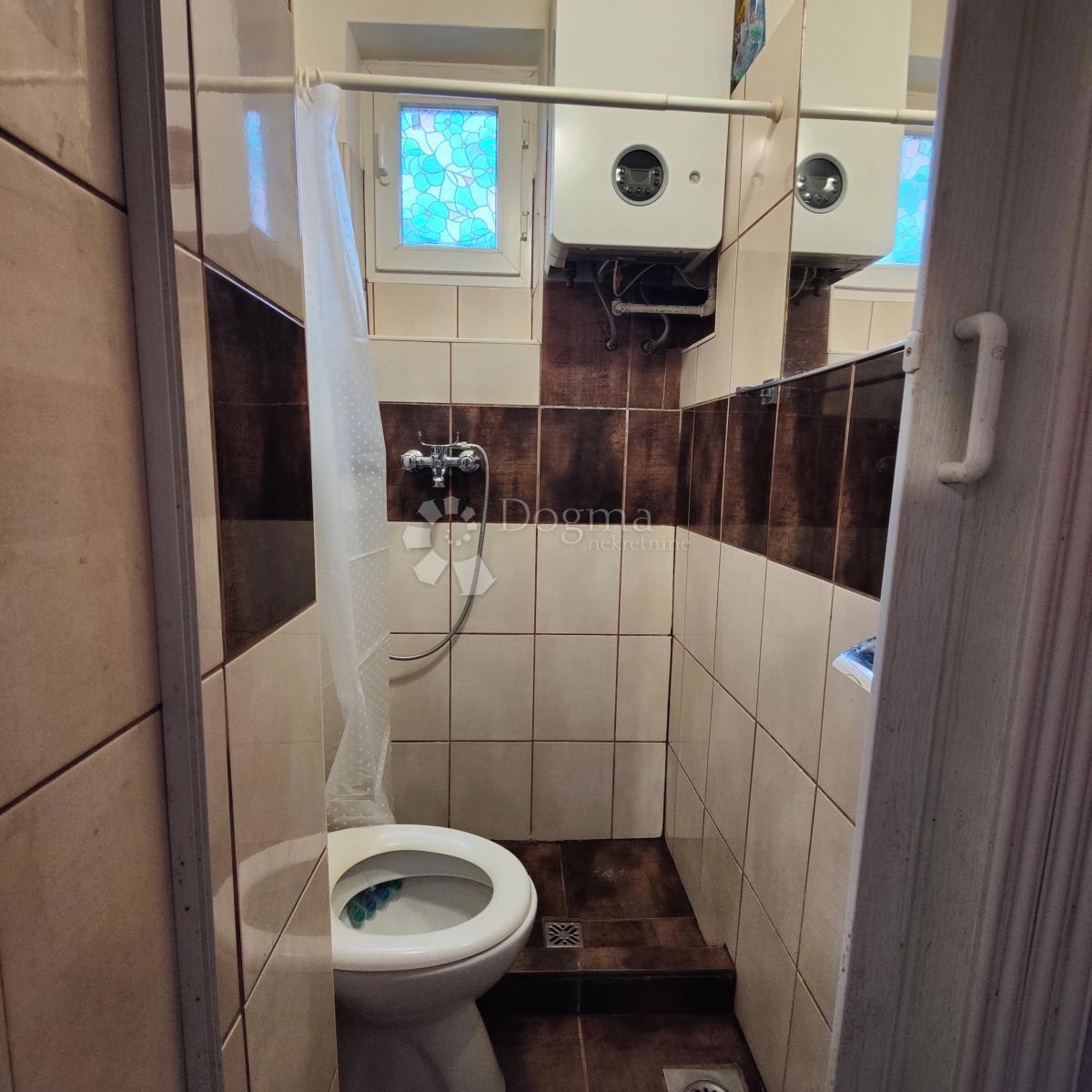 Stanovanje Gajevo, Trešnjevka - Jug, TR, 34m2