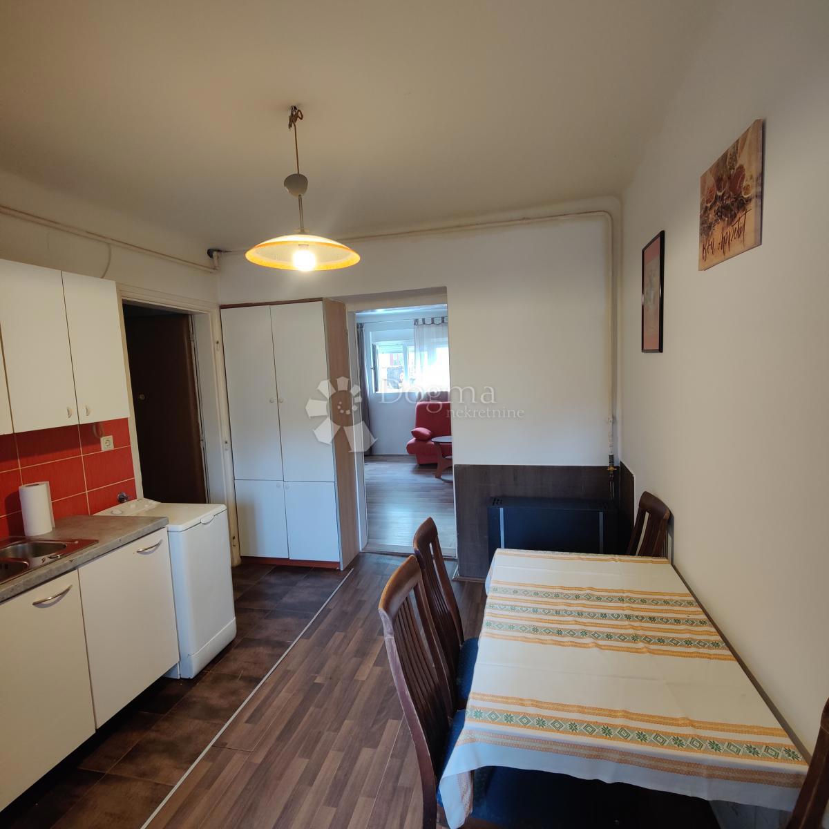 Stanovanje Gajevo, Trešnjevka - Jug, TR, 34m2