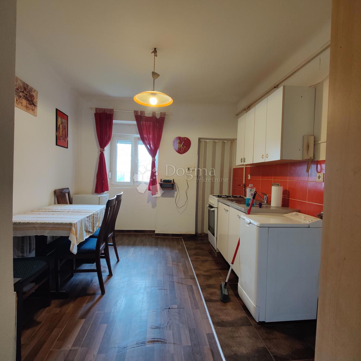 Stanovanje Gajevo, Trešnjevka - Jug, TR, 34m2