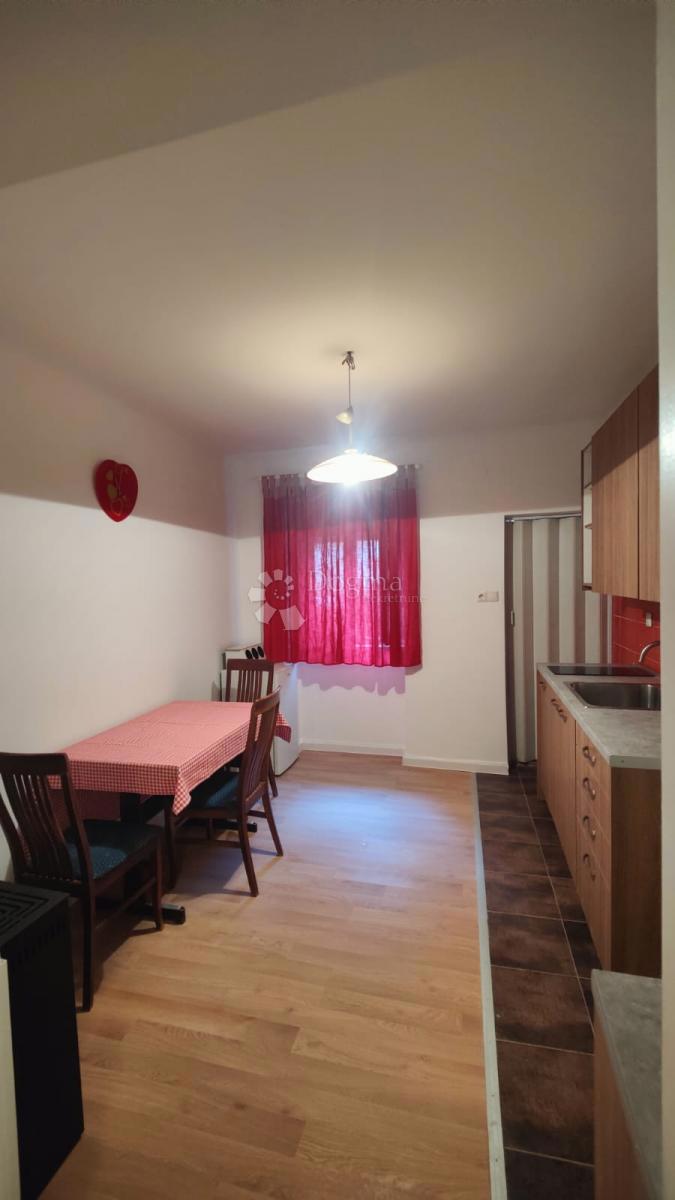 Stanovanje Gajevo, Trešnjevka - Jug, TR, 34m2