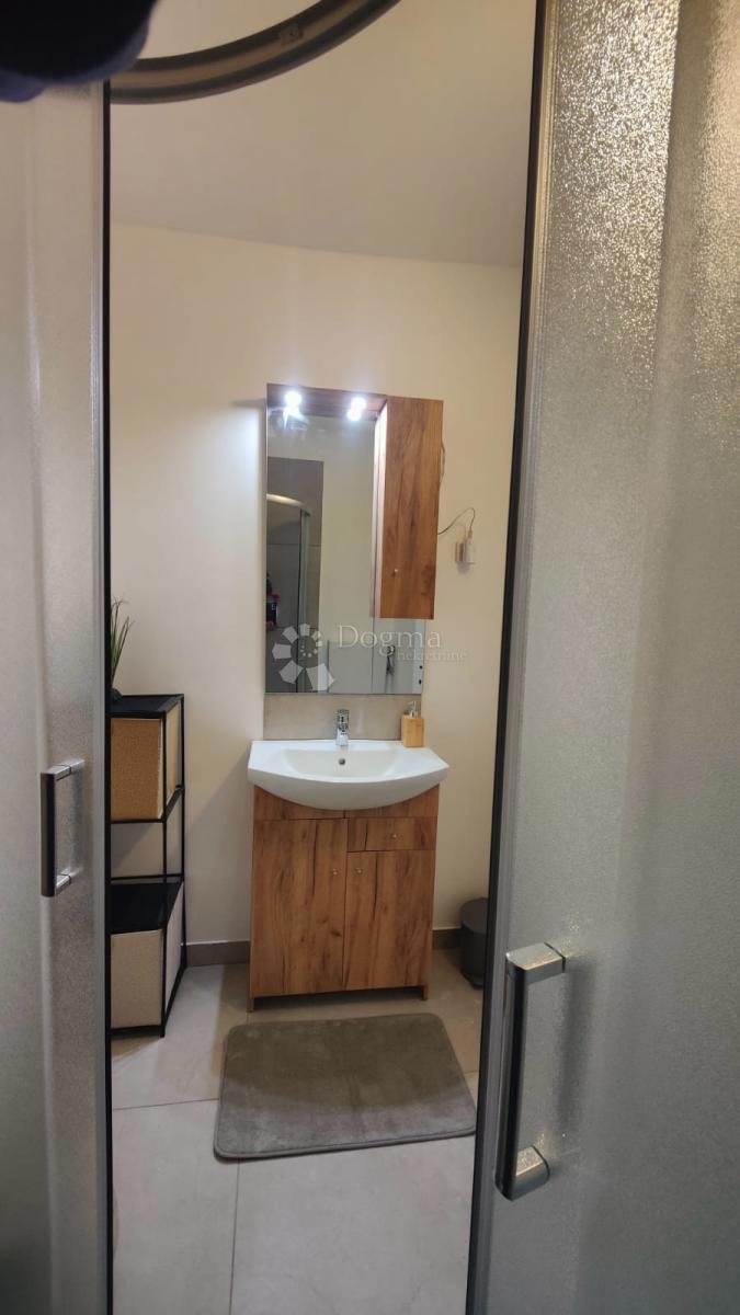 Stanovanje Gajevo, Trešnjevka - Jug, TR, 34m2