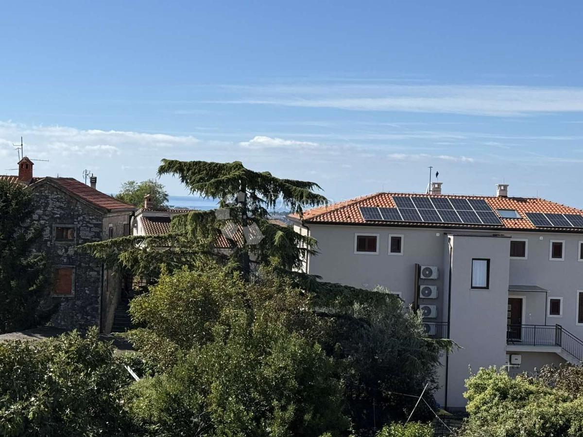 Stavba Tar, Tar-Vabriga, 620m2