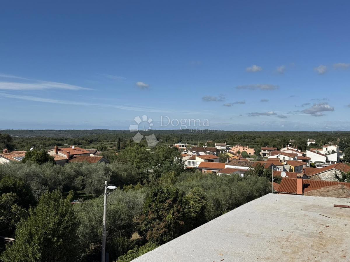 Stavba Tar, Tar-Vabriga, 620m2