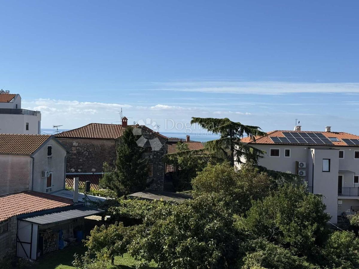 Stavba Tar, Tar-Vabriga, 620m2