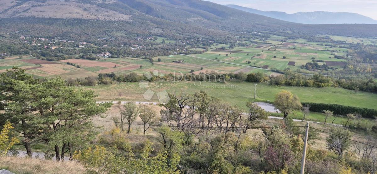 Hiša Boljun, Lupoglav, 70m2