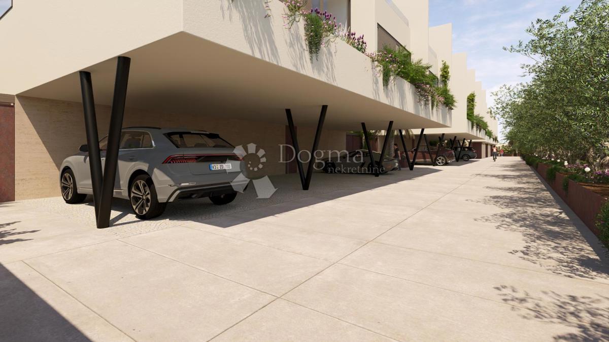 Stanovanje Arbanasi, Zadar, 160m2