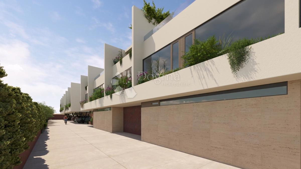 Stanovanje Arbanasi, Zadar, 160m2